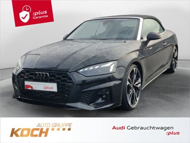 Audi S5 2023 Benzine