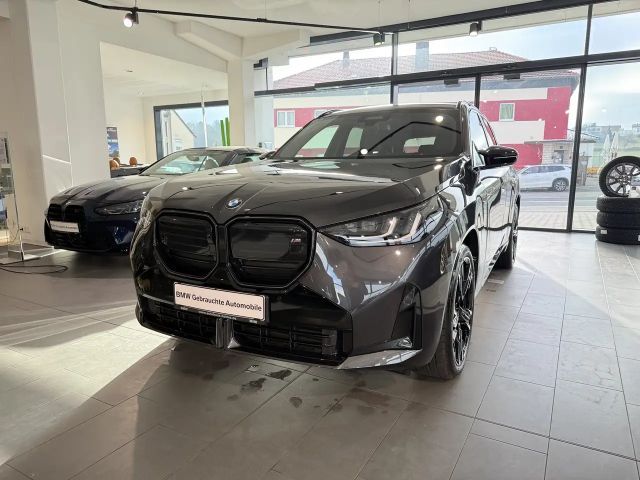BMW X3 M 2025 Hybride / Benzine