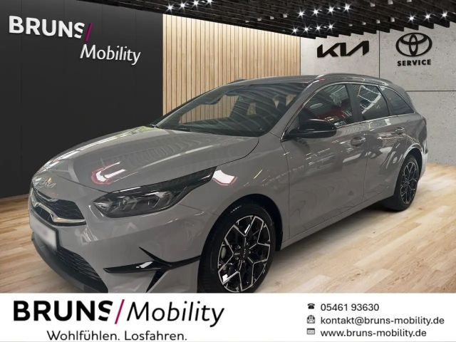 Kia Ceed / cee'd