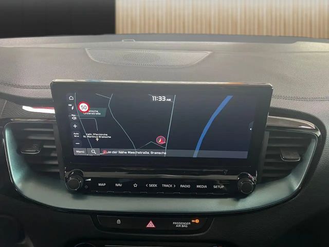 Kia Ceed / cee'd