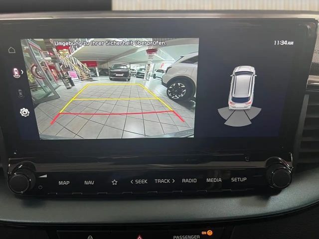 Kia Ceed / cee'd