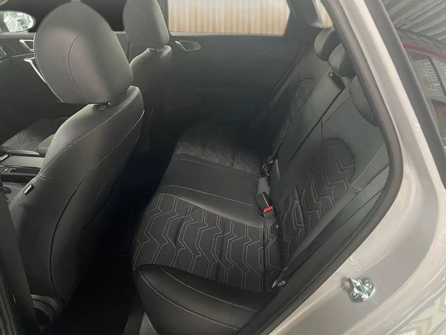Kia Ceed / cee'd