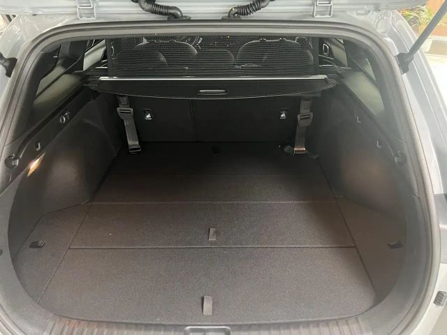 Kia Ceed / cee'd