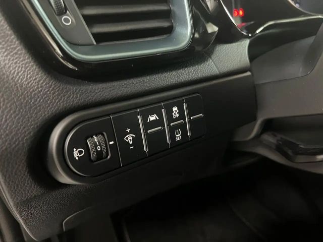 Kia Ceed / cee'd