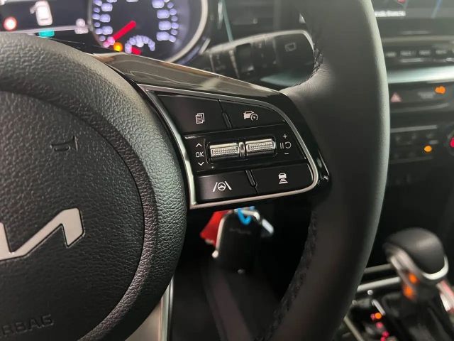 Kia Ceed / cee'd