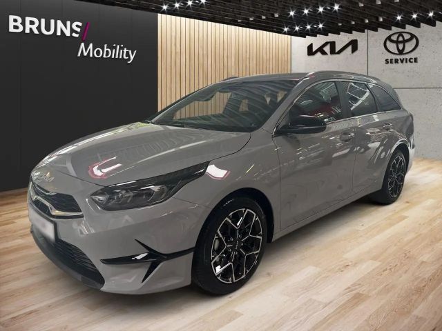 Kia Ceed / cee'd