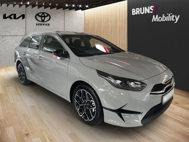 Kia Ceed / cee'd