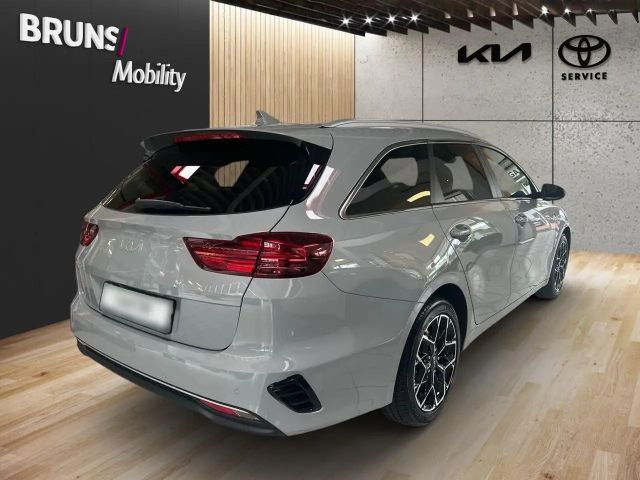 Kia Ceed / cee'd