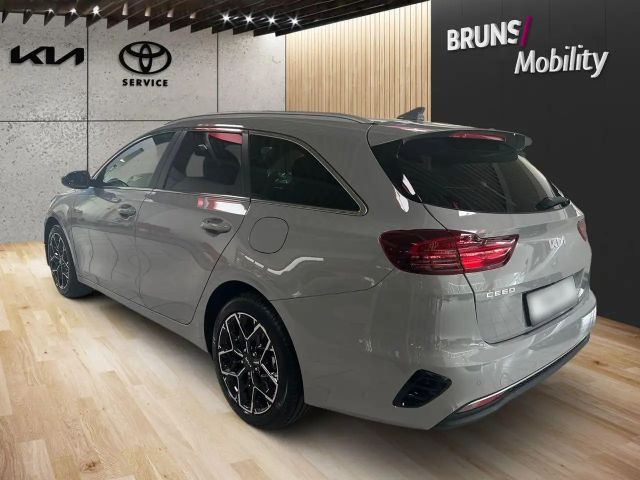 Kia Ceed / cee'd