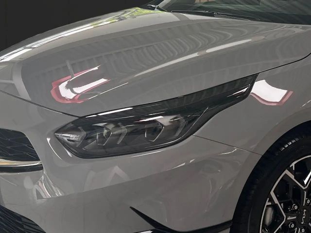 Kia Ceed / cee'd