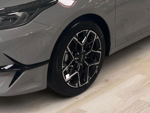 Kia Ceed / cee'd