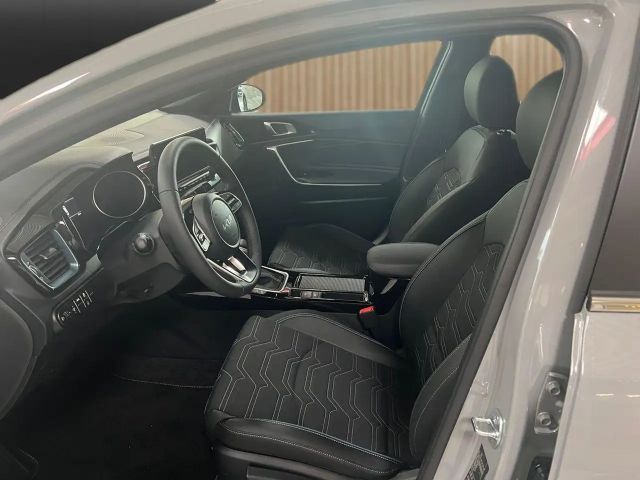 Kia Ceed / cee'd