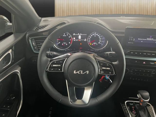 Kia Ceed / cee'd