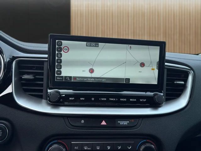 Kia Ceed / cee'd