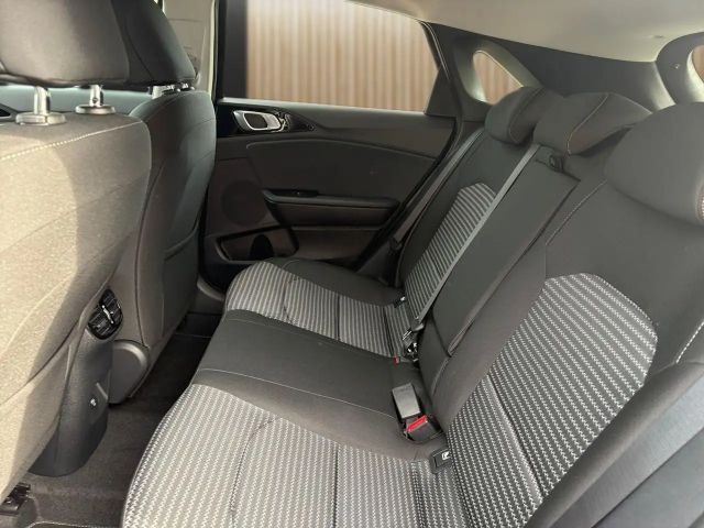 Kia Ceed / cee'd
