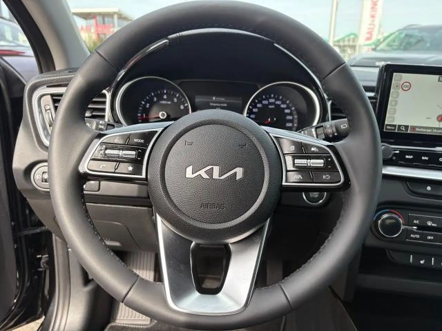 Kia Ceed / cee'd