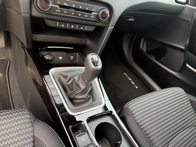 Kia Ceed / cee'd