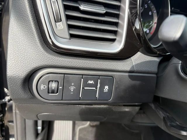 Kia Ceed / cee'd