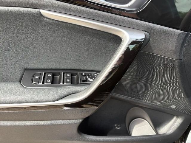Kia Ceed / cee'd