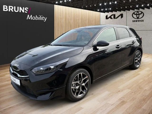 Kia Ceed / cee'd