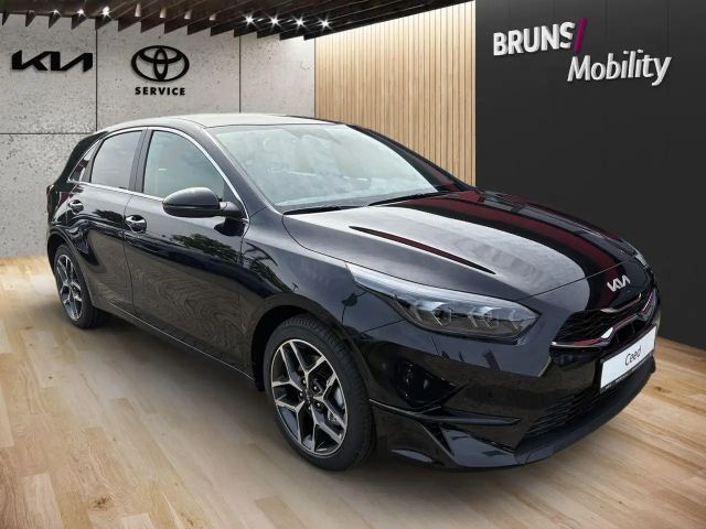 Kia Ceed / cee'd