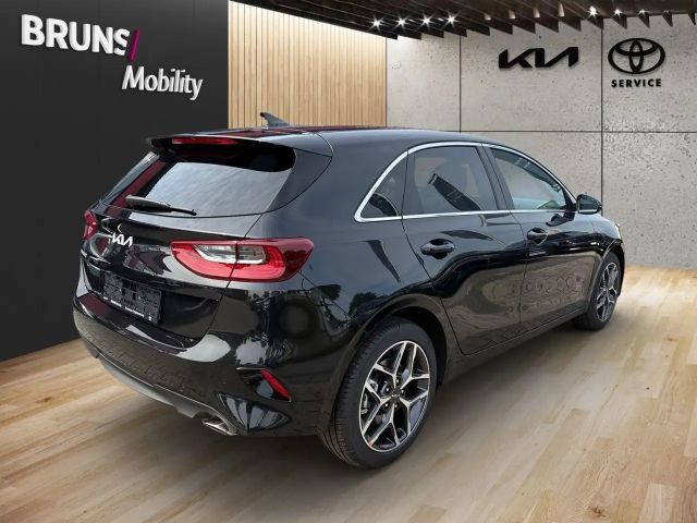 Kia Ceed / cee'd