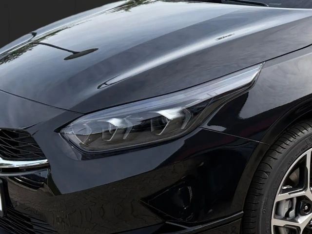 Kia Ceed / cee'd