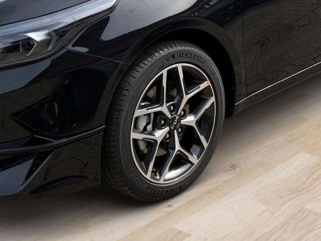 Kia Ceed / cee'd