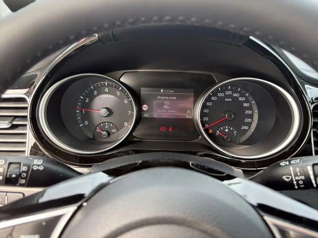 Kia Ceed / cee'd