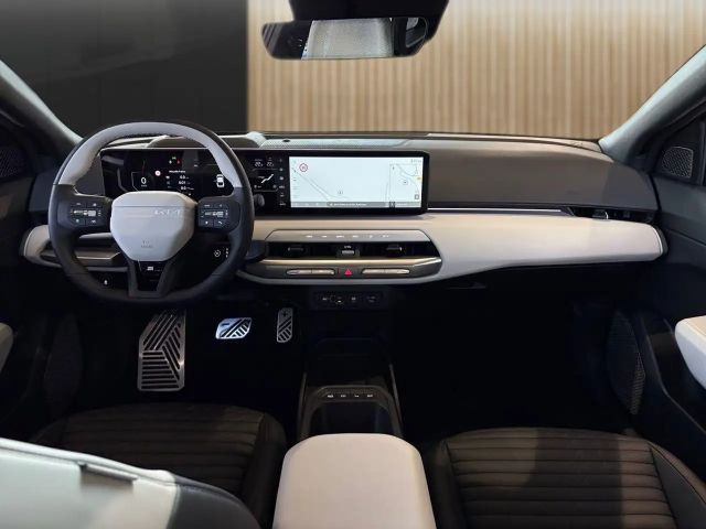 Kia EV4