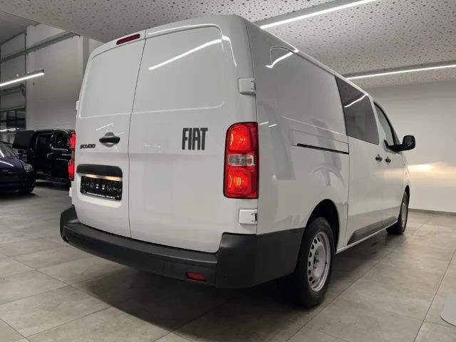 Fiat Scudo