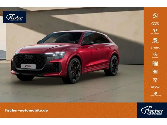 Audi RS Q8 2024 Benzine