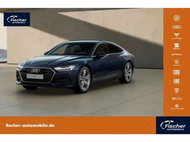 Audi A7 2025 Diesel