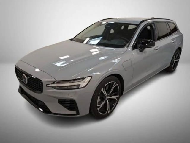 Volvo V60 2024 Hybride / Benzine