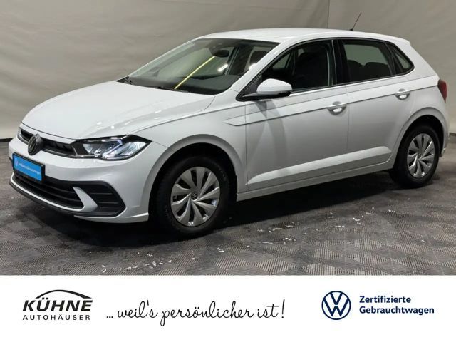 Volkswagen Polo Life 1.0 | PDC KLIMA BLUETOOTH DAB ISOFIX 2025 Benzine