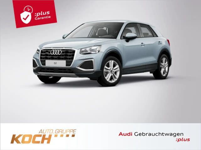 Audi Q2 2021 Diesel