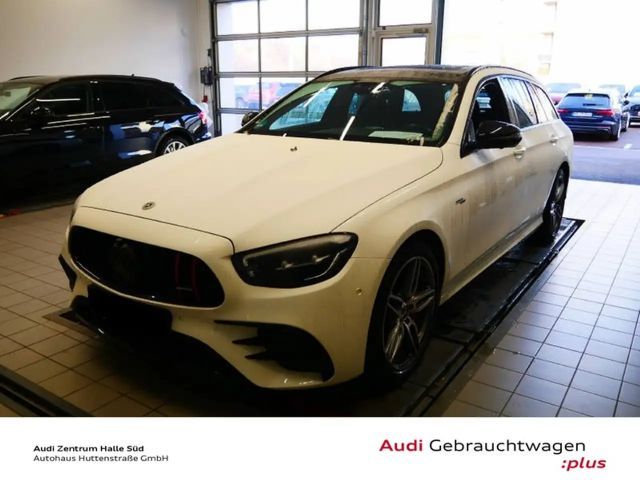 Mercedes-Benz E 53 AMG 2022 Benzine