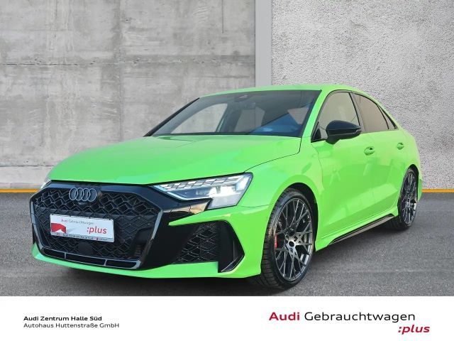 Audi RS3 2025 Benzine