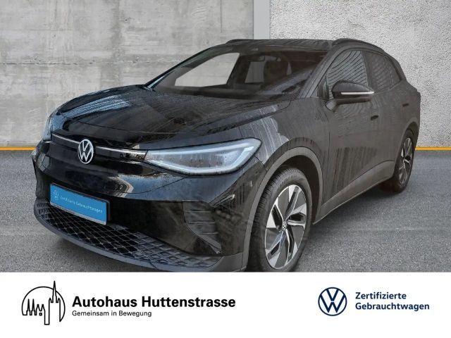 Volkswagen ID.4 Pure Performance Matrix Navi ACC 2025 Elektrisch