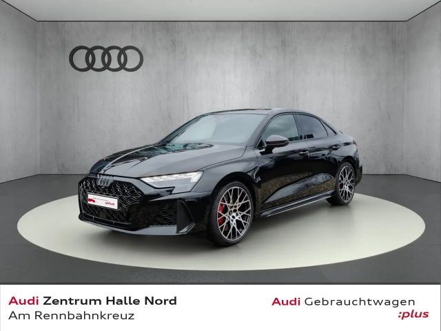 Audi RS3 2025 Benzine