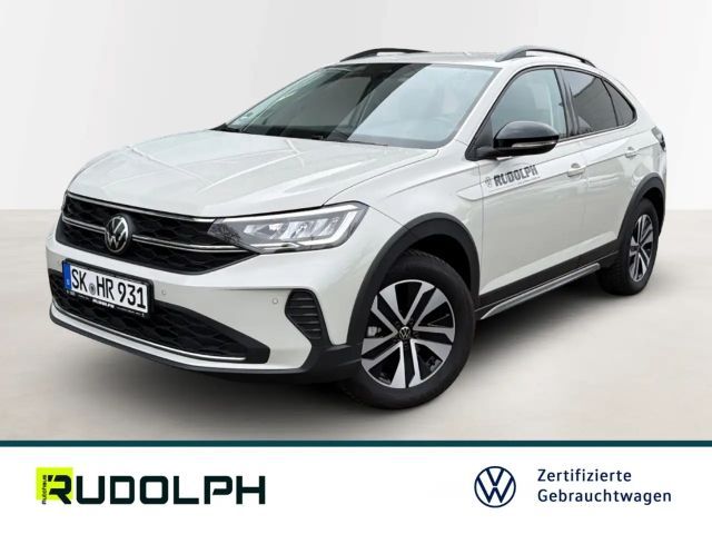 Volkswagen Taigo Energy 1.0 TSI 5-Gang LED Navi ACC SHZ PDCv+h Fern 2025 Benzine