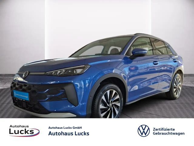 Volkswagen T-Roc Life 1.5 l eTSI               LED+ Kamera Navi Al 2025 Benzine