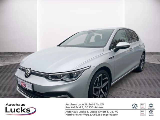 Volkswagen Golf Style 1.5 TSI HUD LED NAVI KAMERA ACC 2020 Benzine