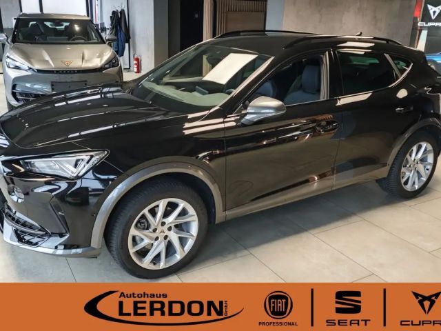 Cupra Formentor 1.5TSI DSG FullLink|Beats|Shz|ACC 2023 Benzine