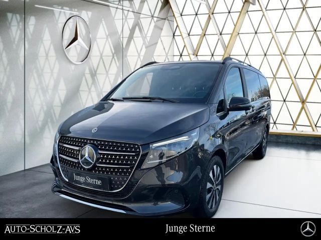 Mercedes-Benz V 300 d AVA L AHK*Burm*StdHz*360°LenkHz*EasyPack 2025 Diesel