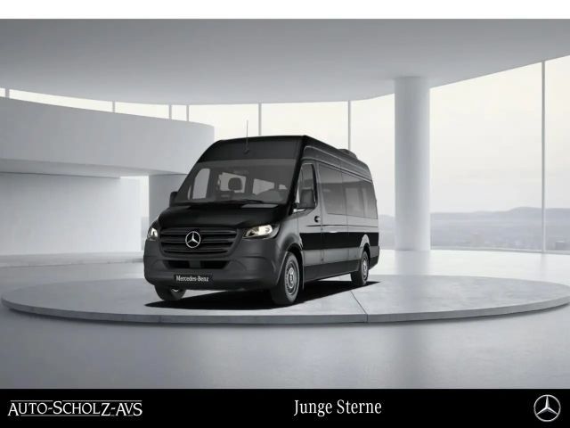 Mercedes-Benz Sprinter 2024 Diesel