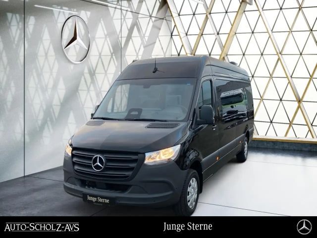 Mercedes-Benz Sprinter 2024 Diesel