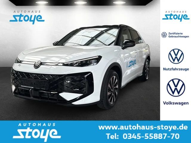 Volkswagen T-Roc R-Line TSI DSG Matrix LED Navi R-Line 2025 Benzine