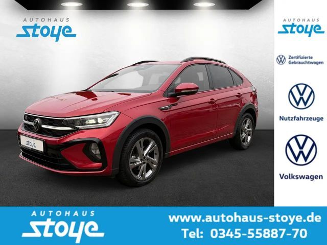 Volkswagen Taigo R-Line TSi DSG Navi 2022 Benzine