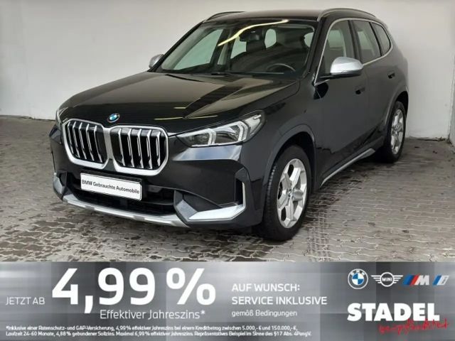 BMW X1 xDrive23d xLine Navi.LED.ACC.RFK.AHK.KomZg 2023 Diesel
